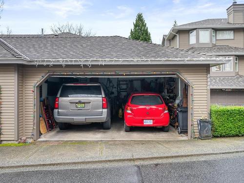 8886 Larkfield Drive, Burnaby, BC 