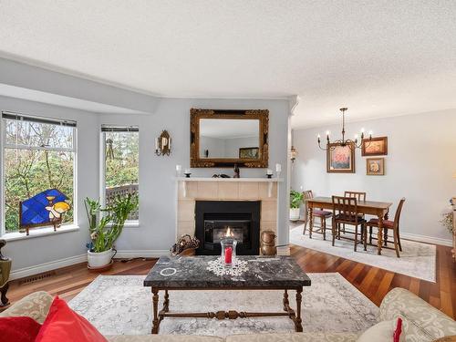 8886 Larkfield Drive, Burnaby, BC 