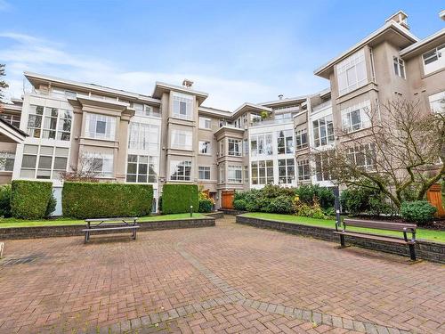 317 630 Roche Point Drive, North Vancouver, BC 