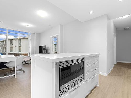 608 3188 Riverwalk Avenue, Vancouver, BC 