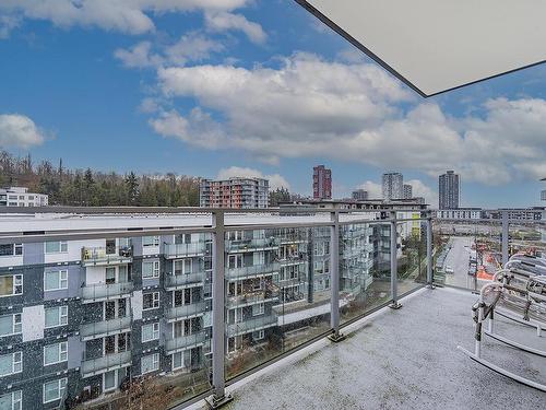 608 3188 Riverwalk Avenue, Vancouver, BC 