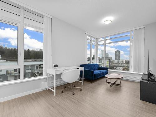 608 3188 Riverwalk Avenue, Vancouver, BC 