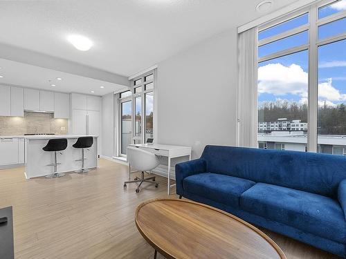 608 3188 Riverwalk Avenue, Vancouver, BC 