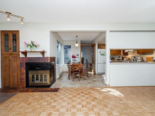 3689 Borham Crescent, Vancouver, BC 