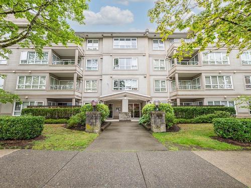 307 4950 Mcgeer Street, Vancouver, BC 