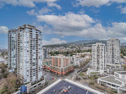 2105 1155 The High Street, Coquitlam, BC 