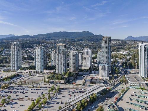 2105 1155 The High Street, Coquitlam, BC 