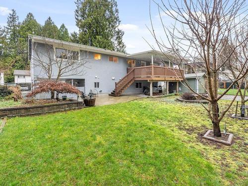 3728 Oakdale Street, Port Coquitlam, BC 