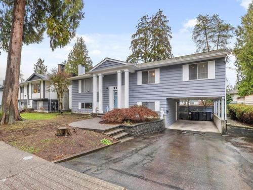 3728 Oakdale Street, Port Coquitlam, BC 