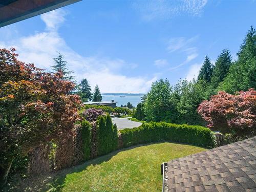 4246 Rockridge Road, West Vancouver, BC 