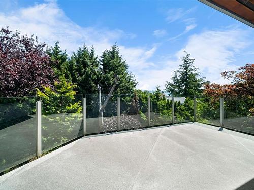 4246 Rockridge Road, West Vancouver, BC 