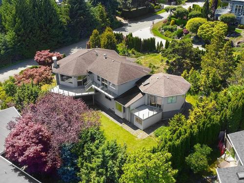 4246 Rockridge Road, West Vancouver, BC 