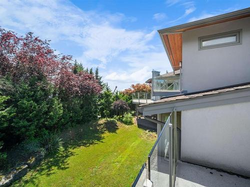 4246 Rockridge Road, West Vancouver, BC 