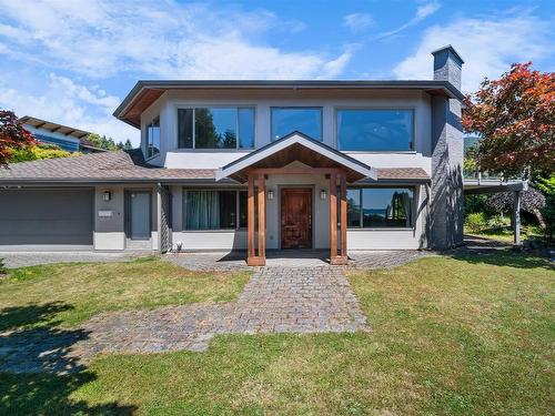 4246 Rockridge Road, West Vancouver, BC 