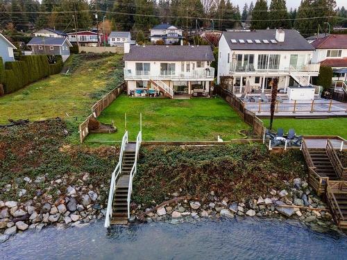 2929 Dollarton Highway, North Vancouver, BC 