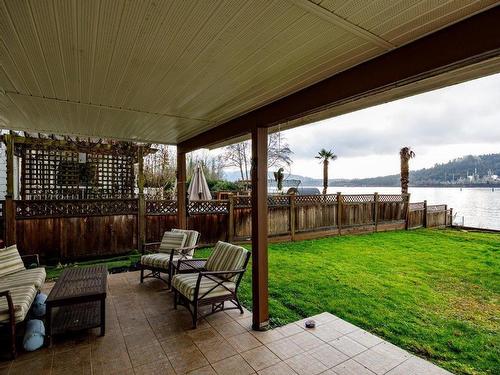 2929 Dollarton Highway, North Vancouver, BC 