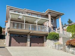 2276 SICAMOUS AVENUE  Coquitlam, BC V3K 6P5