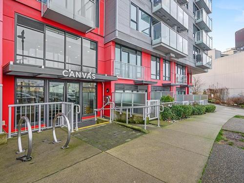 307 384 E 1St Avenue, Vancouver, BC 