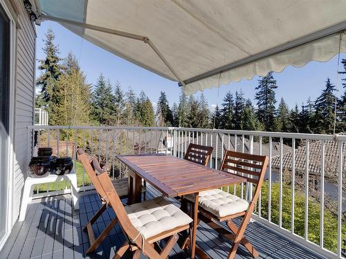 1662 Plateau Crescent, Coquitlam, BC 