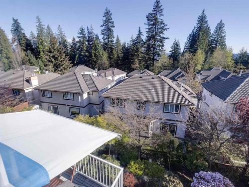 1662 Plateau Crescent, Coquitlam, BC 