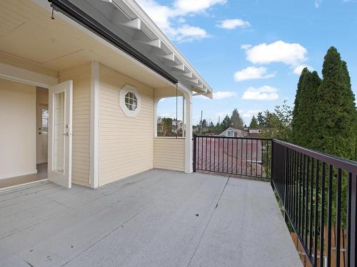 2208 Hamilton Street, New Westminster, BC 