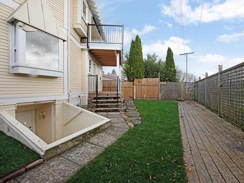 2208 Hamilton Street, New Westminster, BC 