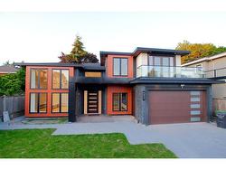 6431 SKAHA CRESCENT  Richmond, BC V7C 2R3