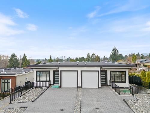 1155 Phillips Avenue, Burnaby, BC 