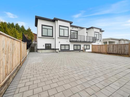 1155 Phillips Avenue, Burnaby, BC 