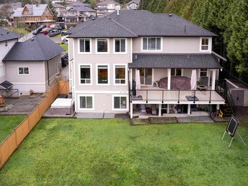 23836 132A Avenue, Maple Ridge, BC 