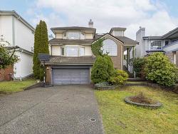 1569 MANZANITA COURT  Coquitlam, BC V3E 2Y2