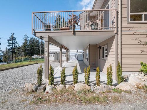 6682 Sunshine Coast Highway, Sechelt, BC 