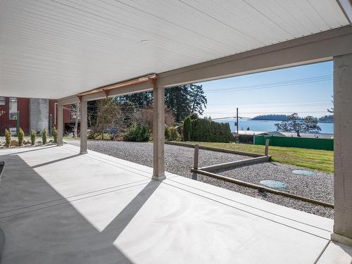 6682 Sunshine Coast Highway, Sechelt, BC 