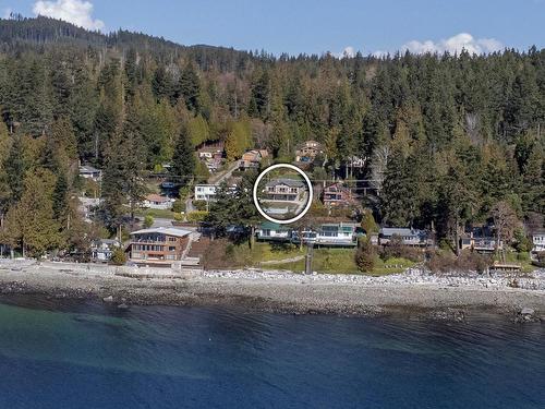 6682 Sunshine Coast Highway, Sechelt, BC 