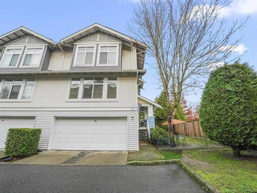 24 9533 Granville Avenue, Richmond, BC 