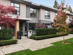 208 1055 RIDGEWOOD DRIVE  North Vancouver, BC V7R 0A6