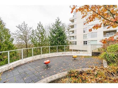 904 9288 University Crescent, Burnaby, BC 