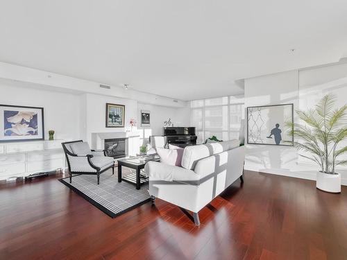 602 6080 Iona Drive, Vancouver, BC 