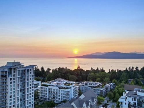 602 6080 Iona Drive, Vancouver, BC 