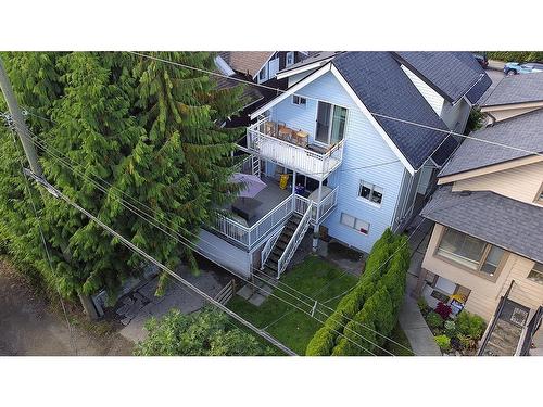 2318 Macdonald Street, Vancouver, BC 