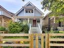 2318 Macdonald Street, Vancouver, BC 