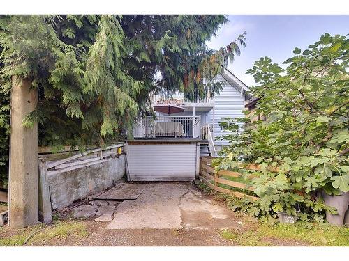 2318 Macdonald Street, Vancouver, BC 