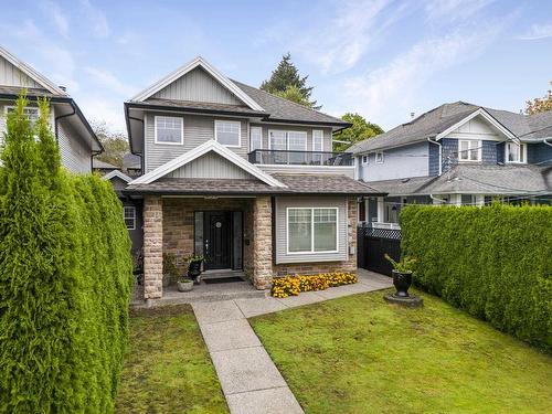 905 Roderick Avenue, Coquitlam, BC 