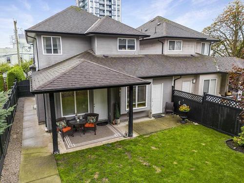 905 Roderick Avenue, Coquitlam, BC 