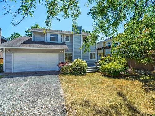 915 Citadel Drive, Port Coquitlam, BC 