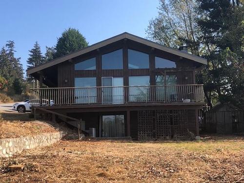 5129 Chapman Road, Sechelt, BC 