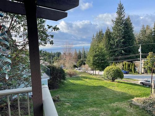 5129 Chapman Road, Sechelt, BC 