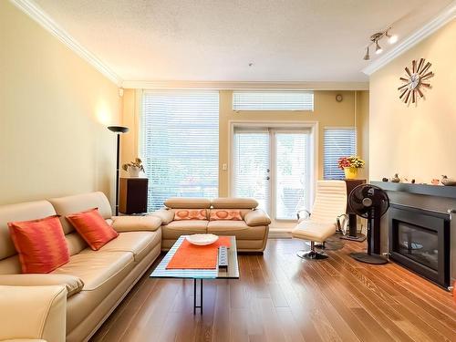 9 2138 E Kent Avenue South, Vancouver, BC 