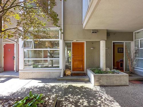 9 2138 E Kent Avenue South, Vancouver, BC 