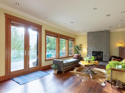 1066 Glacier View Drive, Squamish, BC 